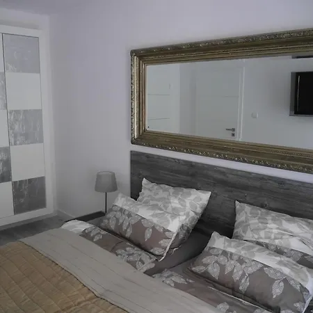 Luksusowy Apartament W Gizycku アパート *